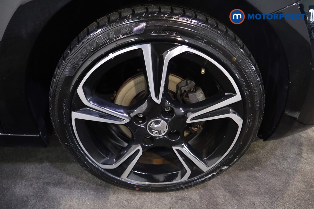 Vauxhall Corsa GS Manual Petrol Hatchback - Stock Number (1620619) - 20th supplementary image