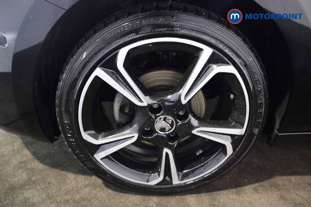 Vauxhall Corsa GS Manual Petrol Hatchback - Stock Number (1620619) - 21st supplementary image