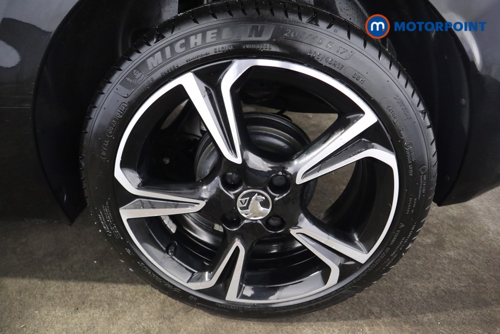 Vauxhall Corsa GS Manual Petrol Hatchback - Stock Number (1620619) - 22nd supplementary image