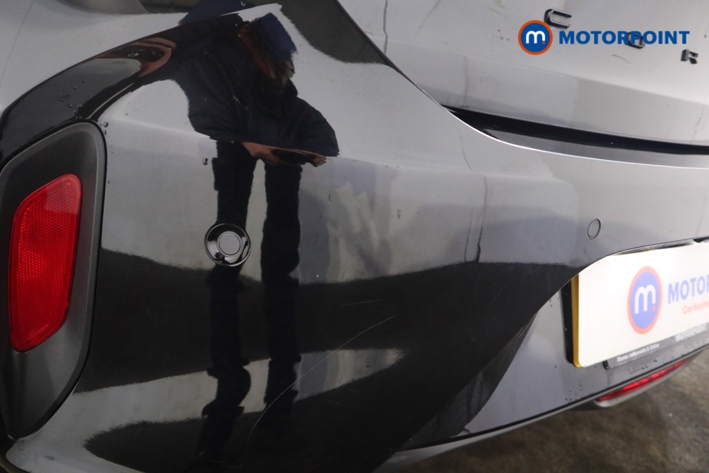 Vauxhall Corsa GS Manual Petrol Hatchback - Stock Number (1620619) - 23rd supplementary image