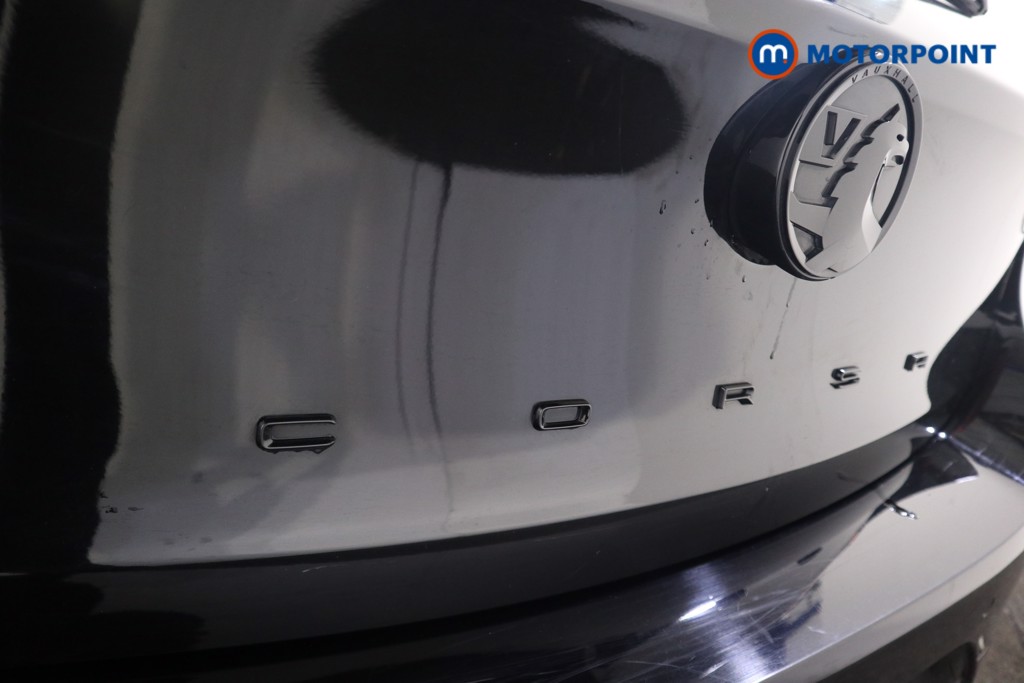 Vauxhall Corsa GS Manual Petrol Hatchback - Stock Number (1620619) - 25th supplementary image