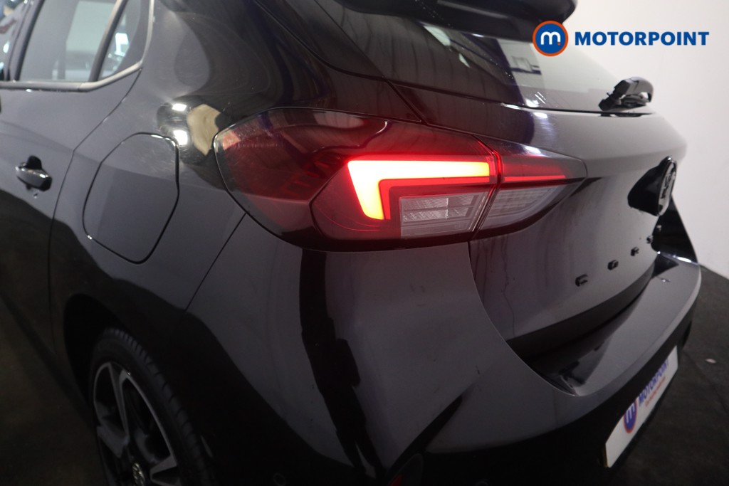 Vauxhall Corsa GS Manual Petrol Hatchback - Stock Number (1620619) - 26th supplementary image