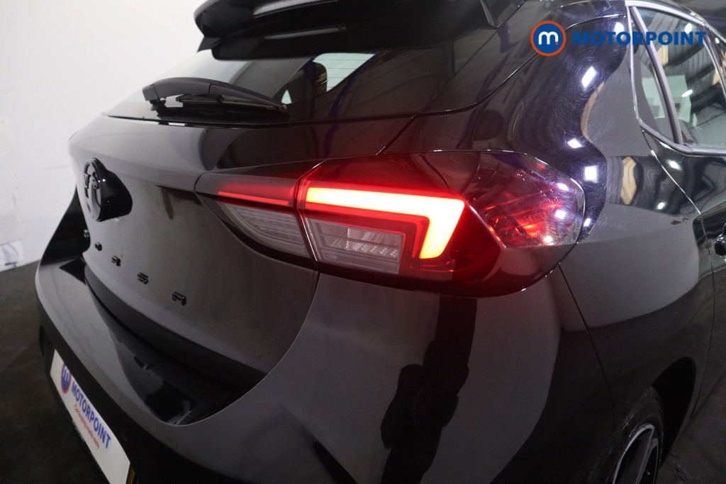 Vauxhall Corsa GS Manual Petrol Hatchback - Stock Number (1620619) - 27th supplementary image