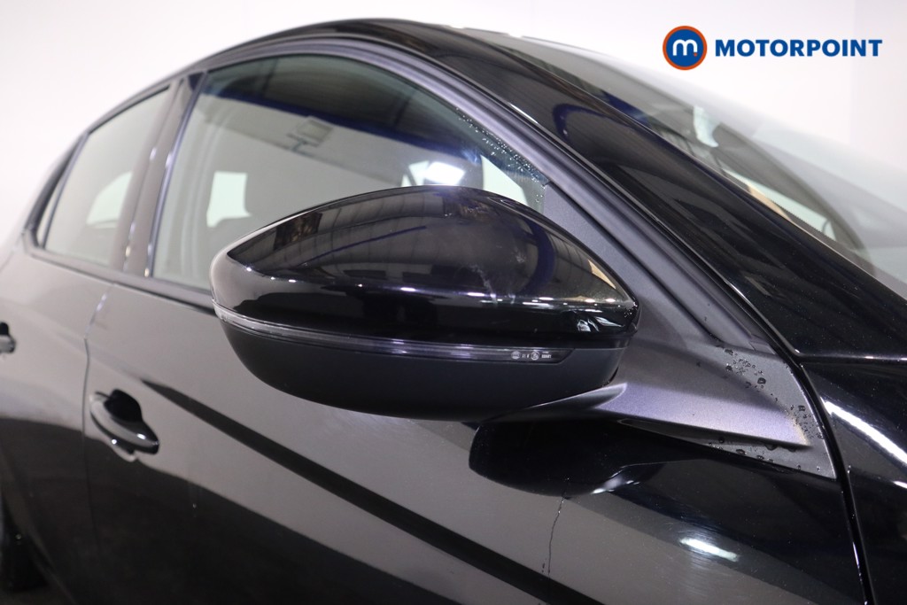 Vauxhall Corsa GS Manual Petrol Hatchback - Stock Number (1620619) - 28th supplementary image