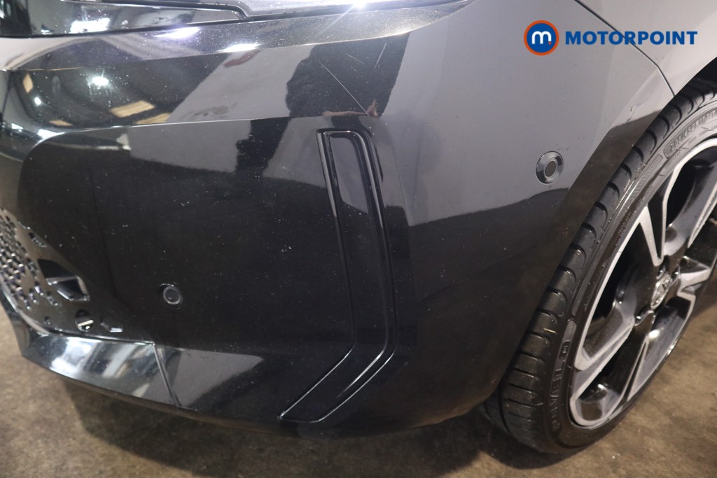 Vauxhall Corsa GS Manual Petrol Hatchback - Stock Number (1620619) - 30th supplementary image