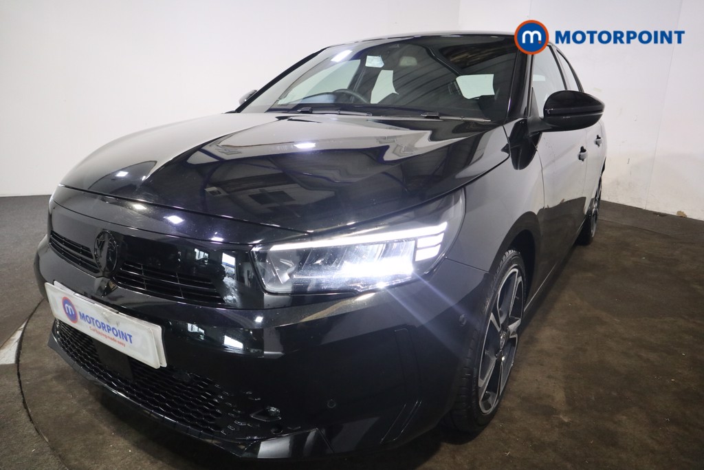 Vauxhall Corsa GS Manual Petrol Hatchback - Stock Number (1620619) - 31st supplementary image