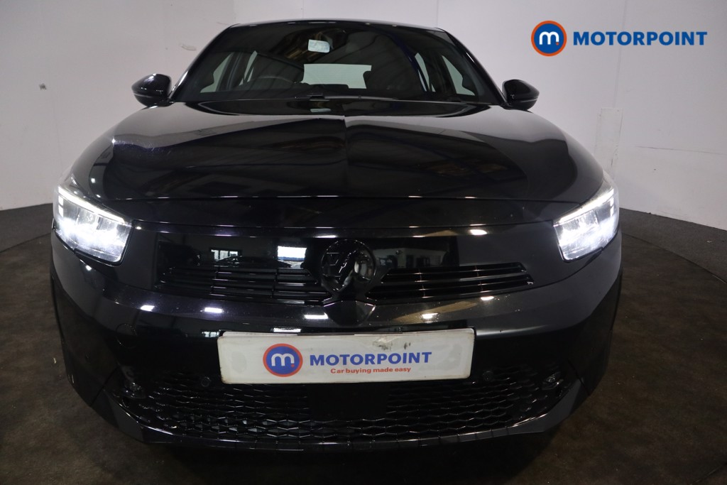 Vauxhall Corsa GS Manual Petrol Hatchback - Stock Number (1620619) - 32nd supplementary image