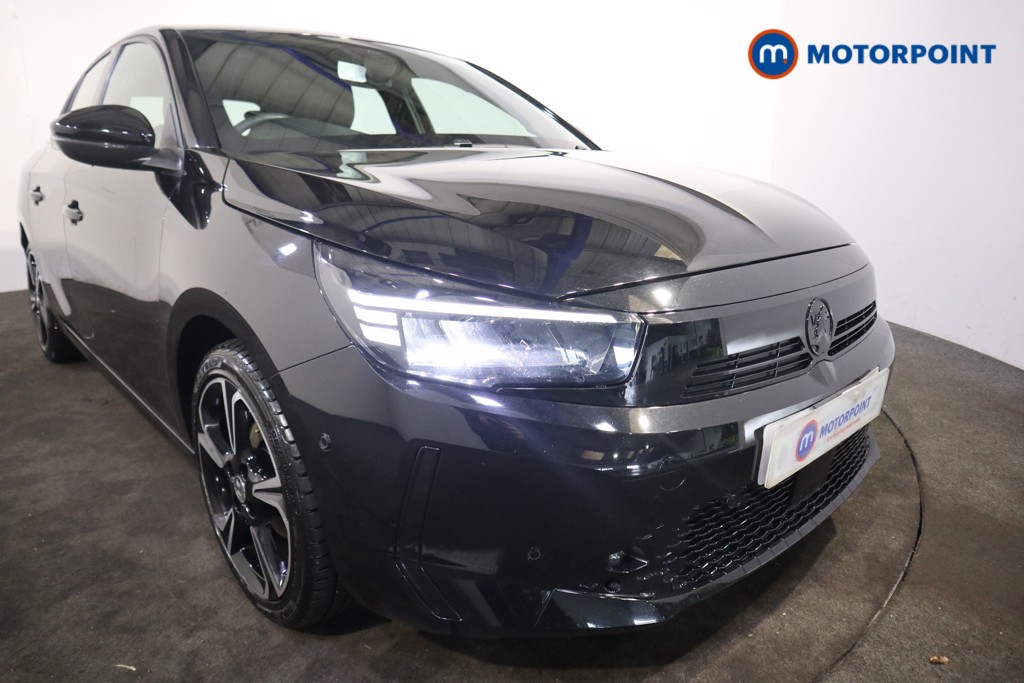 Vauxhall Corsa GS Manual Petrol Hatchback - Stock Number (1620619) - 33rd supplementary image