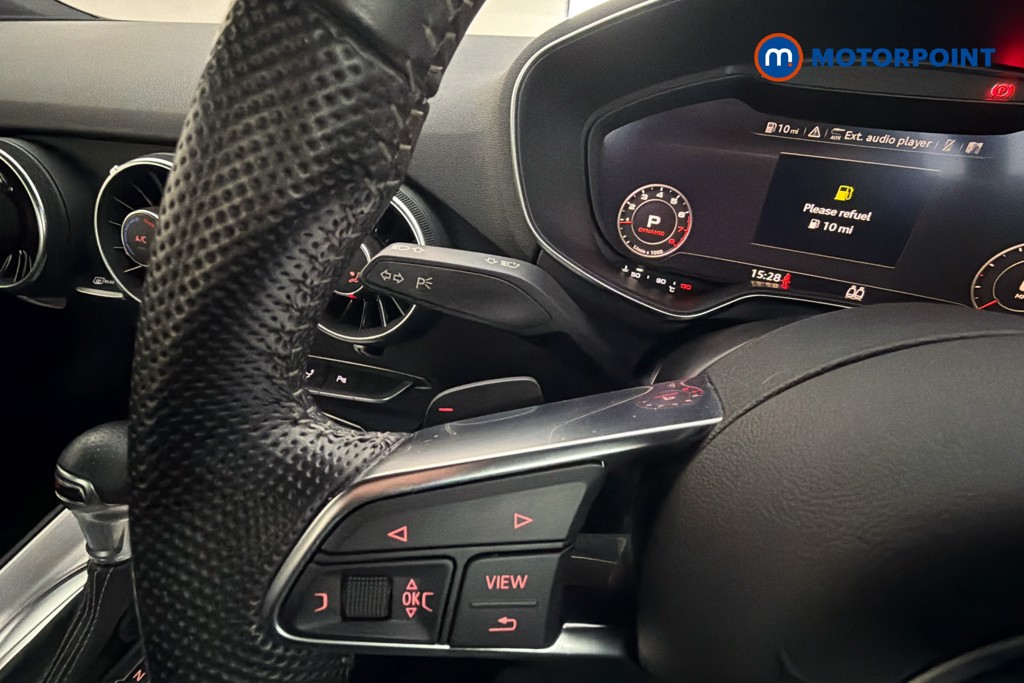 Audi TT S Line Automatic Petrol Coupe - Stock Number (1620689) - 3rd supplementary image