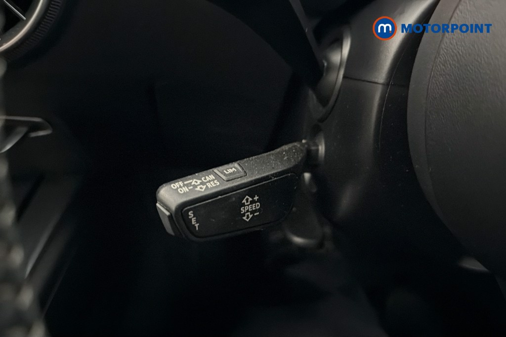 Audi TT S Line Automatic Petrol Coupe - Stock Number (1620689) - 6th supplementary image