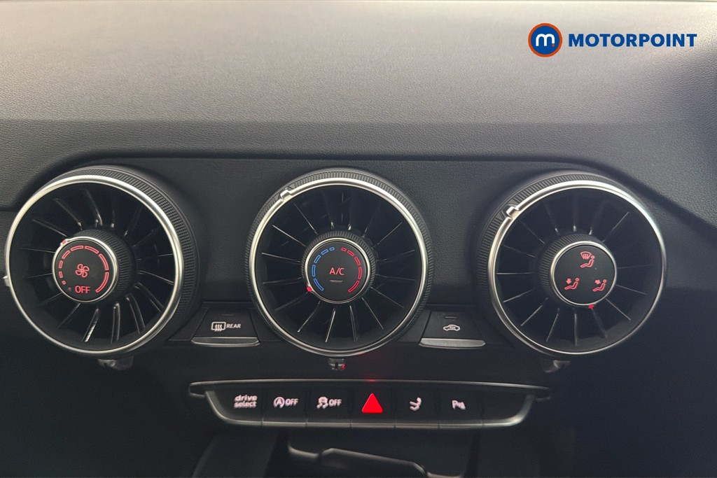 Audi TT S Line Automatic Petrol Coupe - Stock Number (1620689) - 12th supplementary image