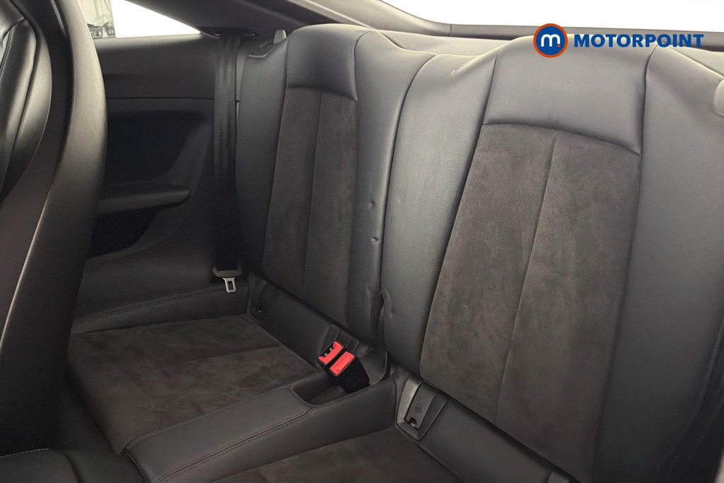 Audi TT S Line Automatic Petrol Coupe - Stock Number (1620689) - 28th supplementary image