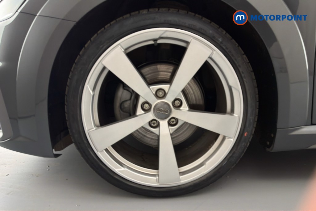 Audi TT S Line Automatic Petrol Coupe - Stock Number (1620689) - 47th supplementary image