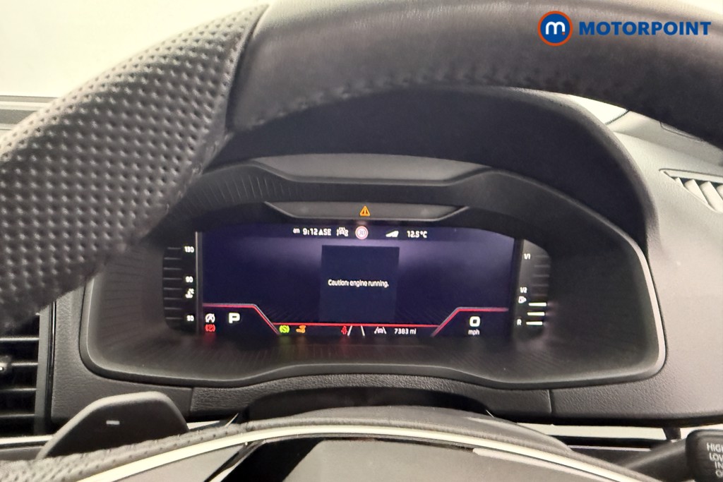 Skoda Karoq Sportline Edition Automatic Petrol SUV - Stock Number (1620980) - 8th supplementary image