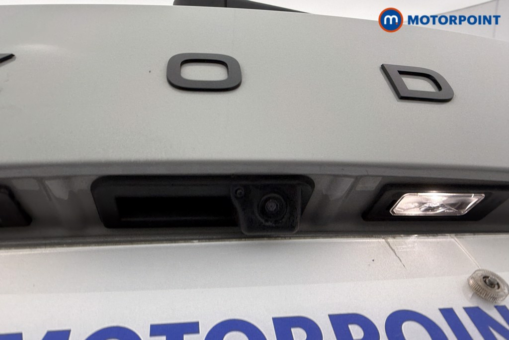 Skoda Karoq Sportline Edition Automatic Petrol SUV - Stock Number (1620980) - 17th supplementary image