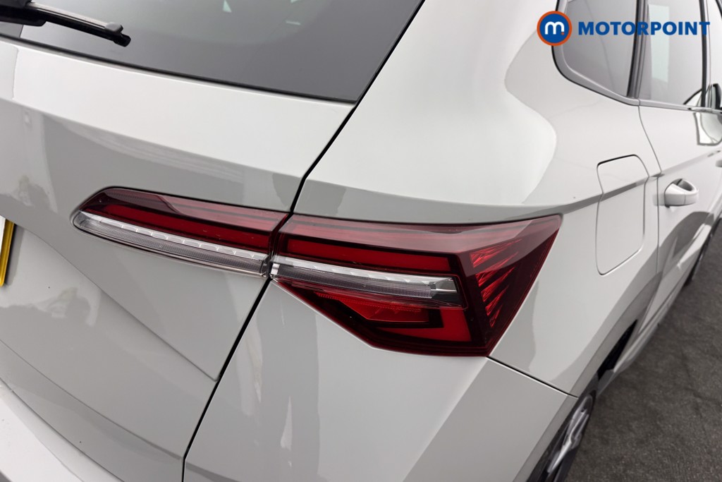 Skoda Karoq Sportline Edition Automatic Petrol SUV - Stock Number (1620980) - 20th supplementary image
