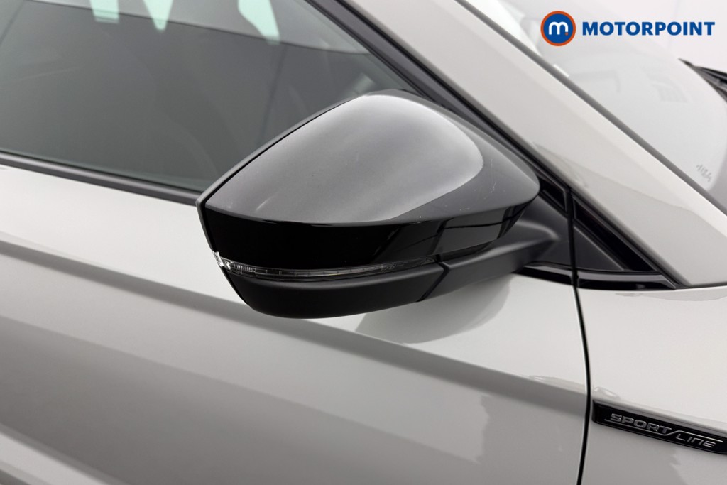 Skoda Karoq Sportline Edition Automatic Petrol SUV - Stock Number (1620980) - 23rd supplementary image