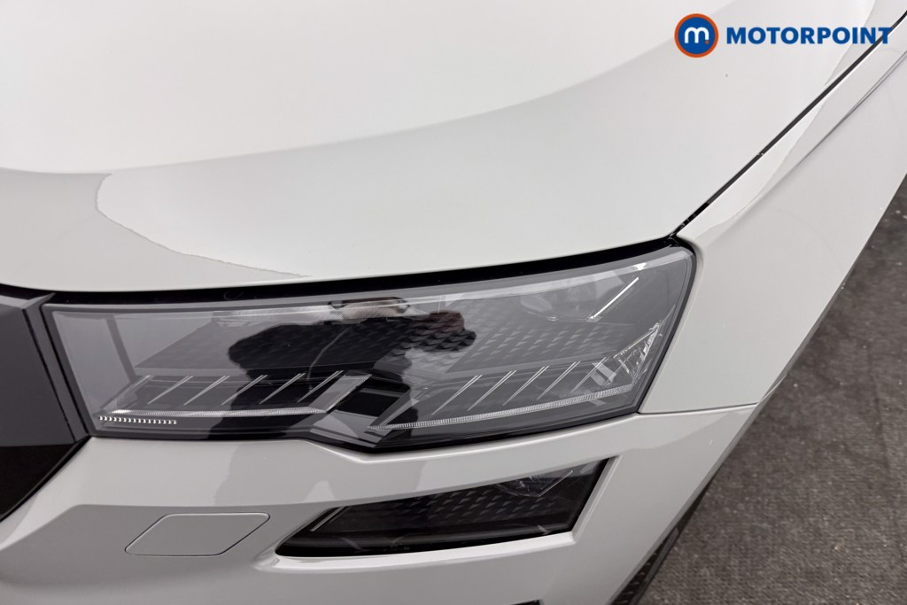 Skoda Karoq Sportline Edition Automatic Petrol SUV - Stock Number (1620980) - 26th supplementary image