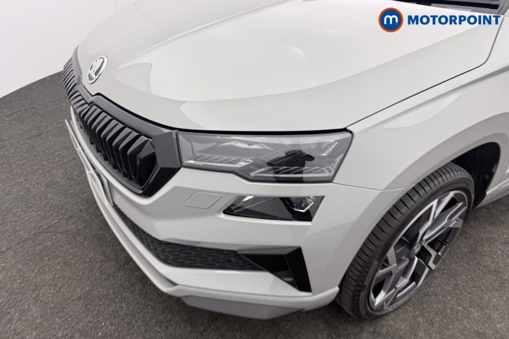 Skoda Karoq Sportline Edition Automatic Petrol SUV - Stock Number (1620980) - 27th supplementary image