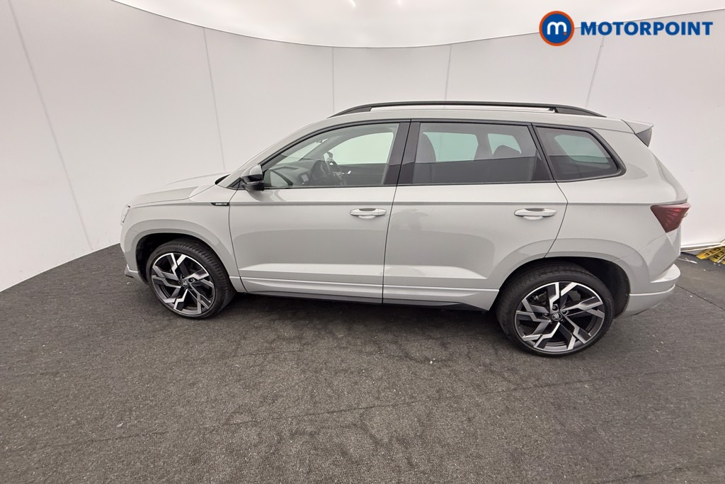 Skoda Karoq Sportline Edition Automatic Petrol SUV - Stock Number (1620980) - 29th supplementary image
