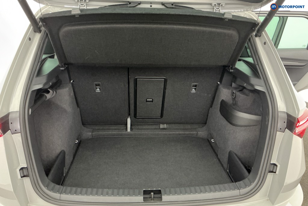 Skoda Karoq Sportline Edition Automatic Petrol SUV - Stock Number (1621015) - 3rd supplementary image