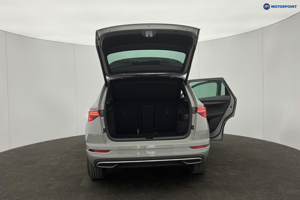 Skoda Karoq Sportline Edition Automatic Petrol SUV - Stock Number (1621015) - 4th supplementary image