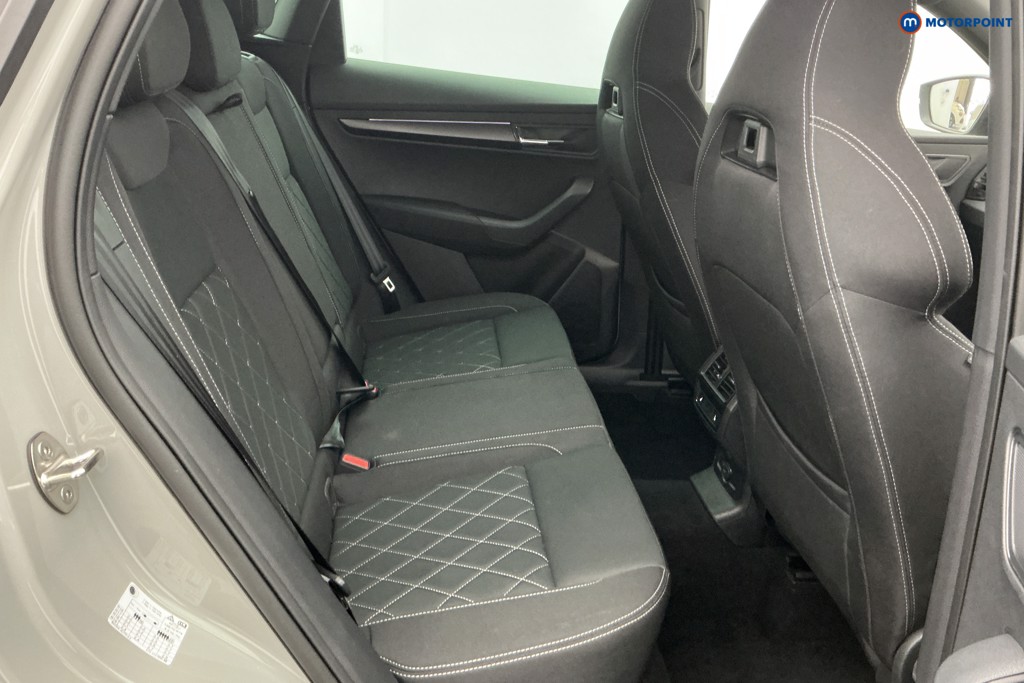 Skoda Karoq Sportline Edition Automatic Petrol SUV - Stock Number (1621015) - 6th supplementary image