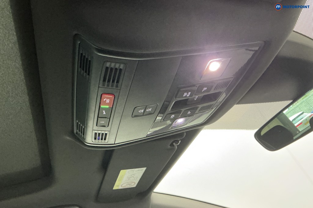 Skoda Karoq Sportline Edition Automatic Petrol SUV - Stock Number (1621015) - 23rd supplementary image