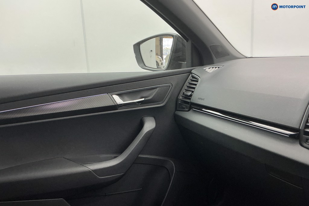 Skoda Karoq Sportline Edition Automatic Petrol SUV - Stock Number (1621015) - 24th supplementary image