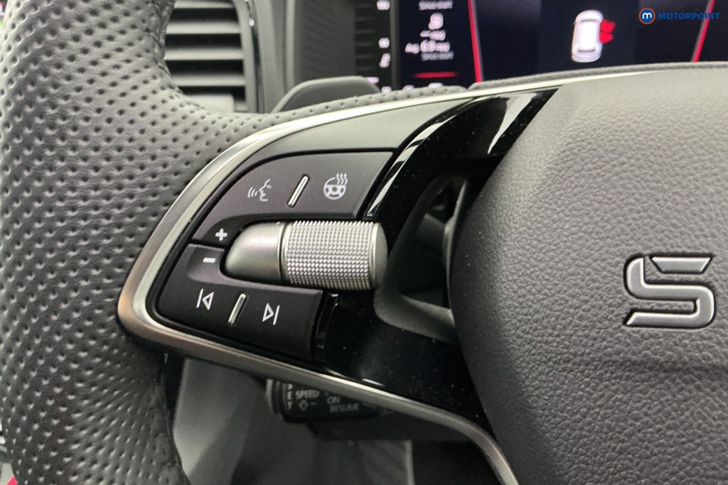 Skoda Karoq Sportline Edition Automatic Petrol SUV - Stock Number (1621015) - 25th supplementary image