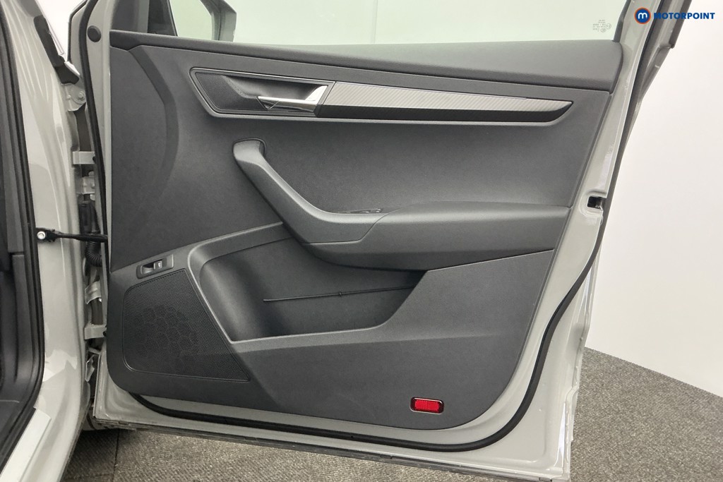 Skoda Karoq Sportline Edition Automatic Petrol SUV - Stock Number (1621015) - 28th supplementary image