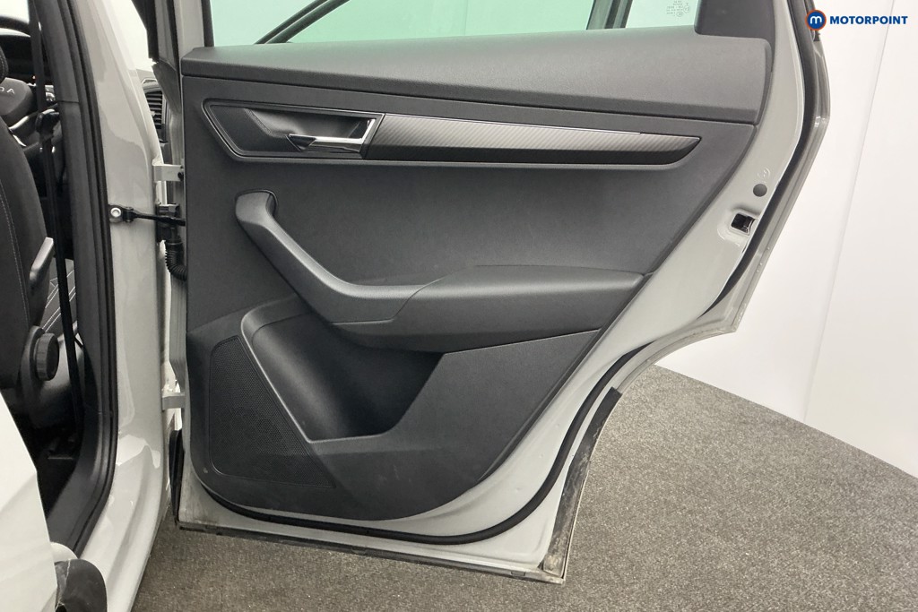 Skoda Karoq Sportline Edition Automatic Petrol SUV - Stock Number (1621015) - 31st supplementary image