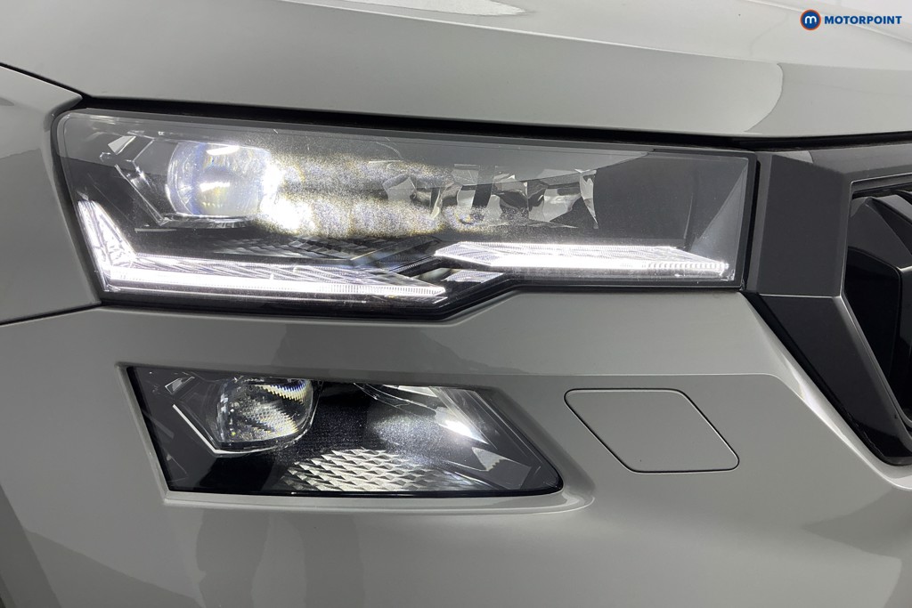Skoda Karoq Sportline Edition Automatic Petrol SUV - Stock Number (1621015) - 33rd supplementary image
