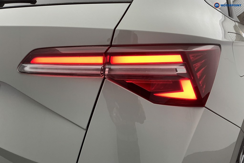 Skoda Karoq Sportline Edition Automatic Petrol SUV - Stock Number (1621015) - 34th supplementary image