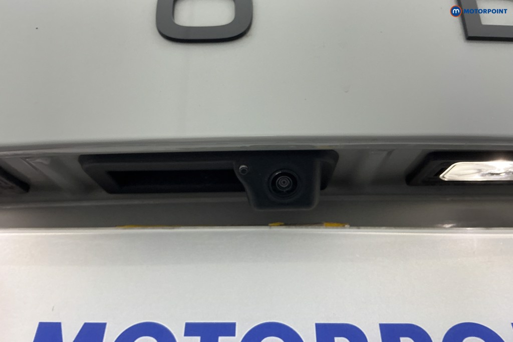 Skoda Karoq Sportline Edition Automatic Petrol SUV - Stock Number (1621015) - 36th supplementary image