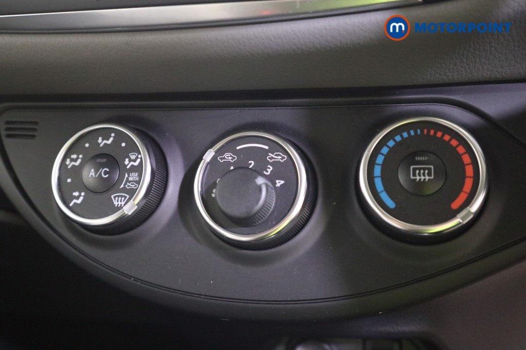 Toyota Yaris Icon Tech Automatic Petrol Hatchback - Stock Number (1621146) - 7th supplementary image