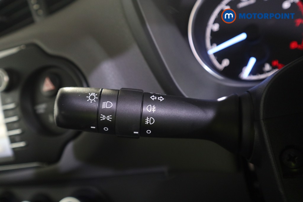 Toyota Yaris Icon Tech Automatic Petrol Hatchback - Stock Number (1621146) - 12th supplementary image