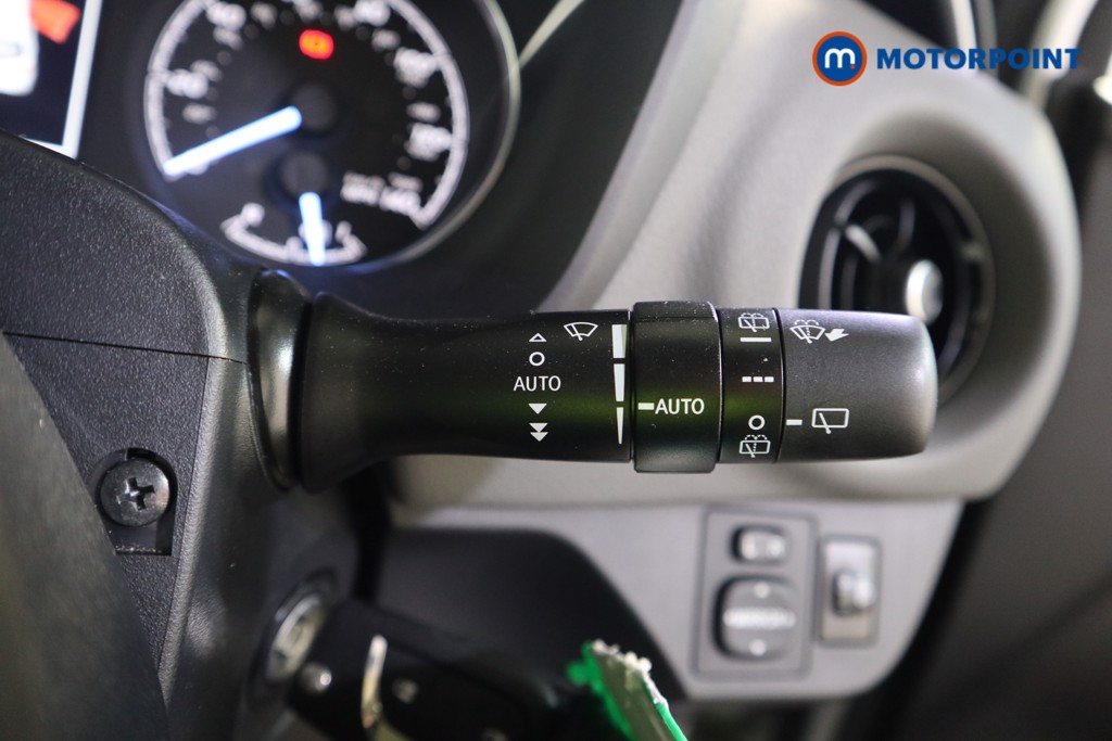 Toyota Yaris Icon Tech Automatic Petrol Hatchback - Stock Number (1621146) - 13th supplementary image