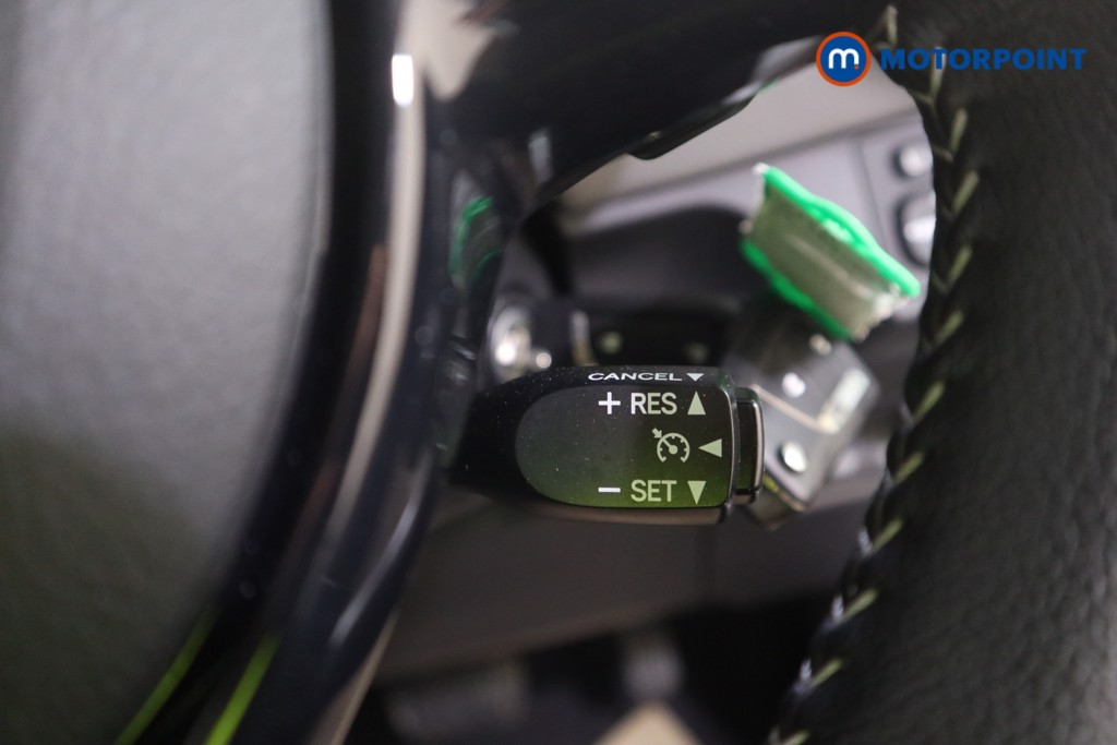 Toyota Yaris Icon Tech Automatic Petrol Hatchback - Stock Number (1621146) - 14th supplementary image