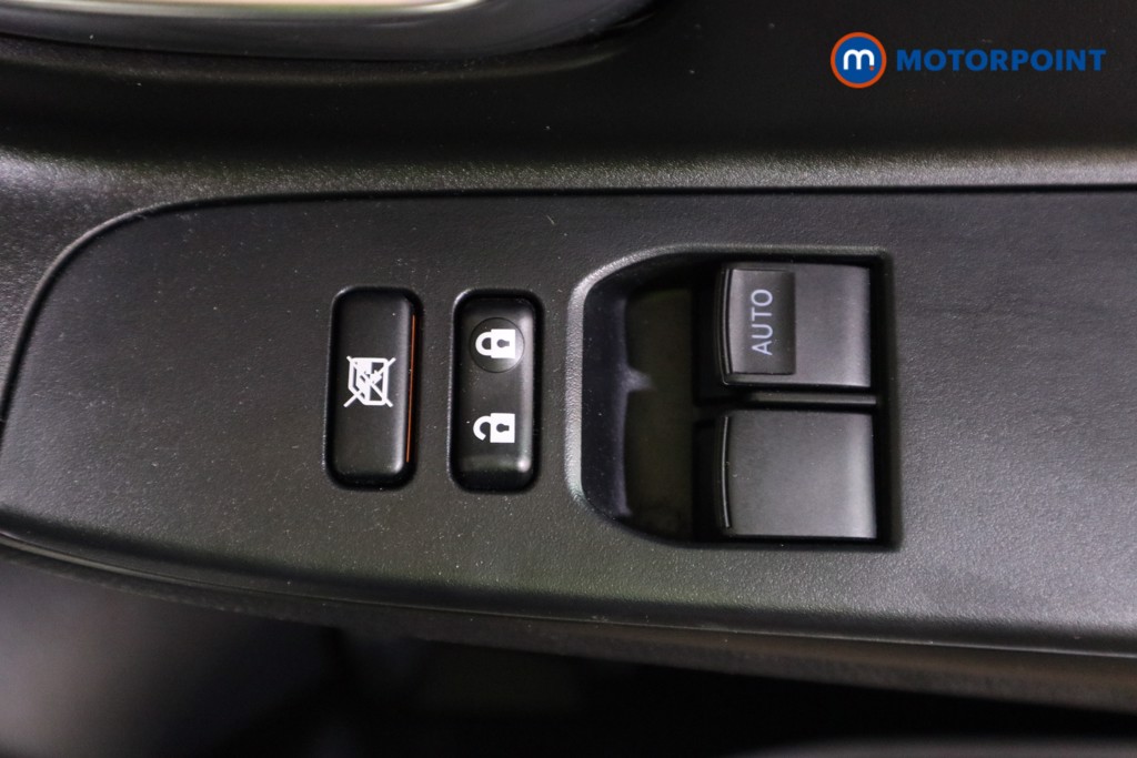 Toyota Yaris Icon Tech Automatic Petrol Hatchback - Stock Number (1621146) - 15th supplementary image