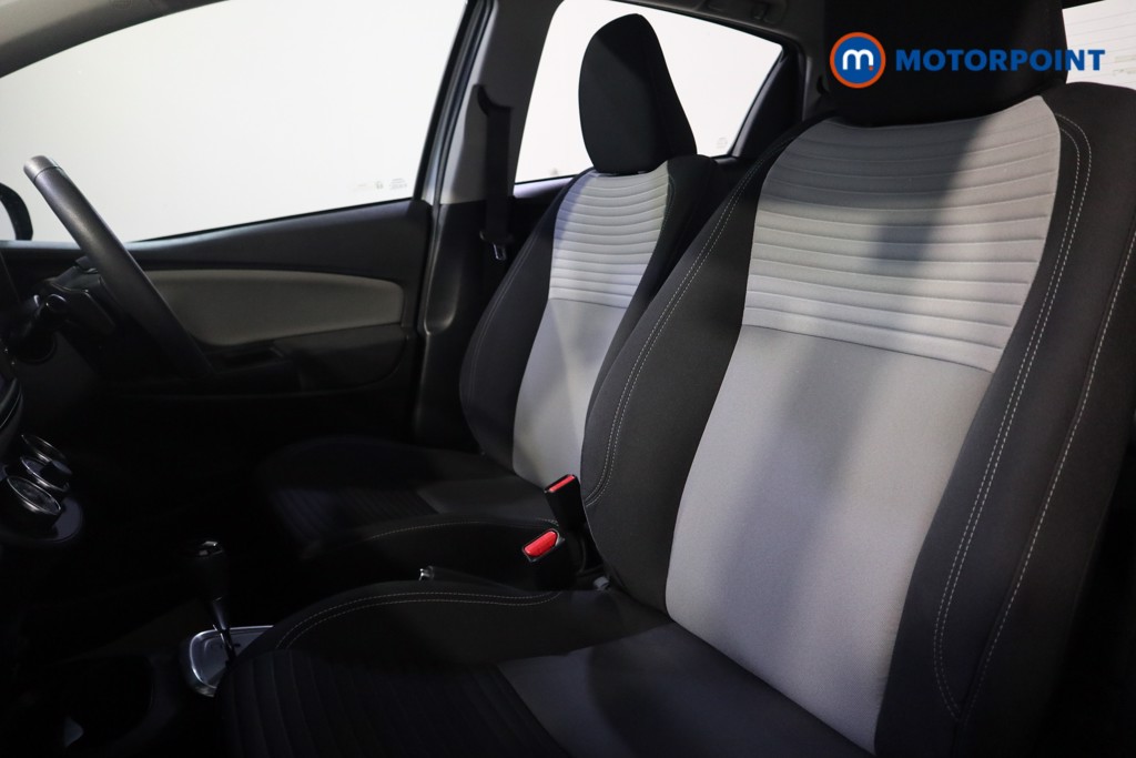 Toyota Yaris Icon Tech Automatic Petrol Hatchback - Stock Number (1621146) - 16th supplementary image