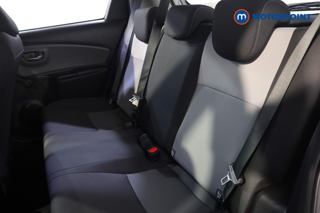 Toyota Yaris Icon Tech Automatic Petrol Hatchback - Stock Number (1621146) - 17th supplementary image