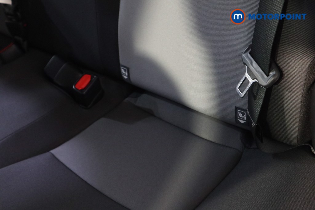 Toyota Yaris Icon Tech Automatic Petrol Hatchback - Stock Number (1621146) - 18th supplementary image