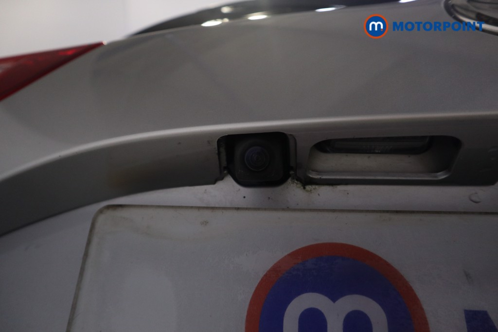 Toyota Yaris Icon Tech Automatic Petrol Hatchback - Stock Number (1621146) - 20th supplementary image