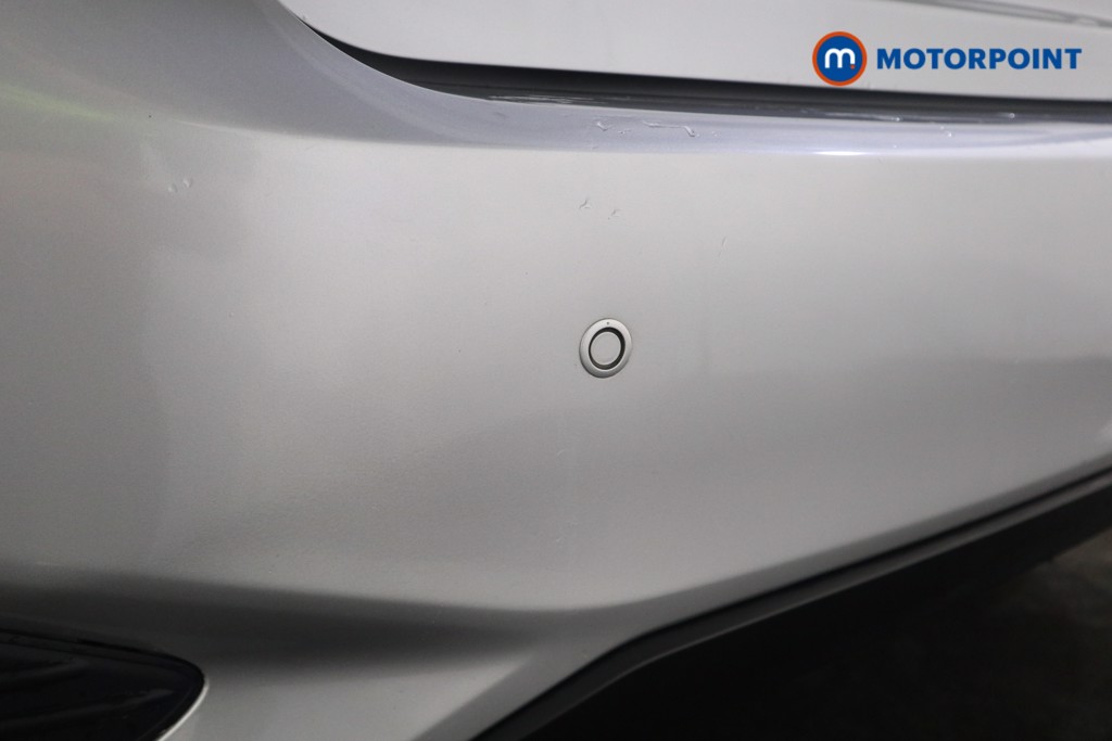 Toyota Yaris Icon Tech Automatic Petrol Hatchback - Stock Number (1621146) - 25th supplementary image