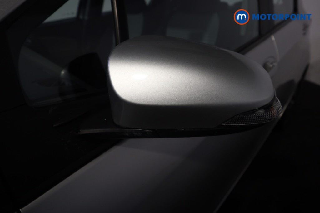 Toyota Yaris Icon Tech Automatic Petrol Hatchback - Stock Number (1621146) - 32nd supplementary image