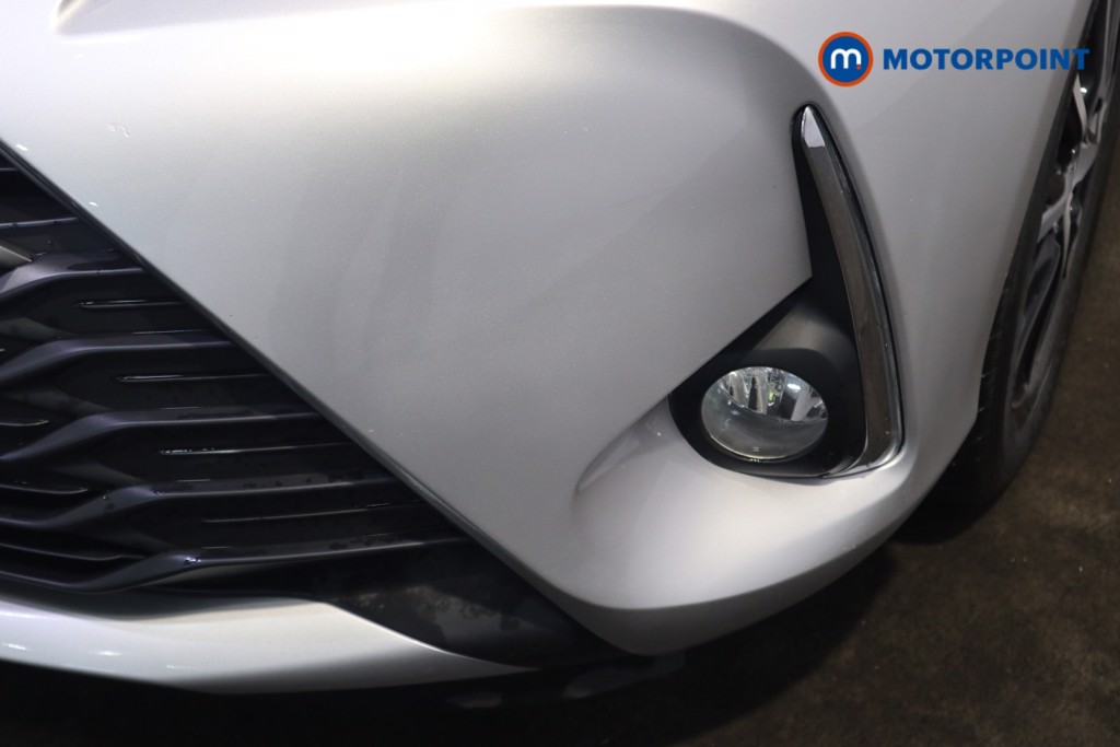 Toyota Yaris Icon Tech Automatic Petrol Hatchback - Stock Number (1621146) - 33rd supplementary image