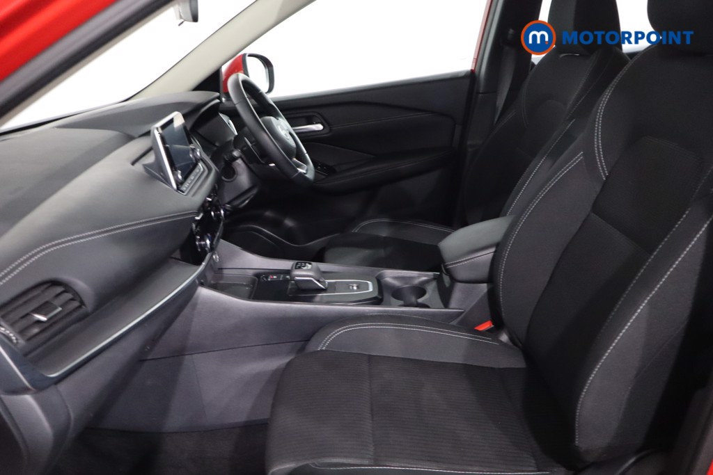 Nissan Qashqai Acenta Premium Automatic Petrol SUV - Stock Number (1621219) - 4th supplementary image