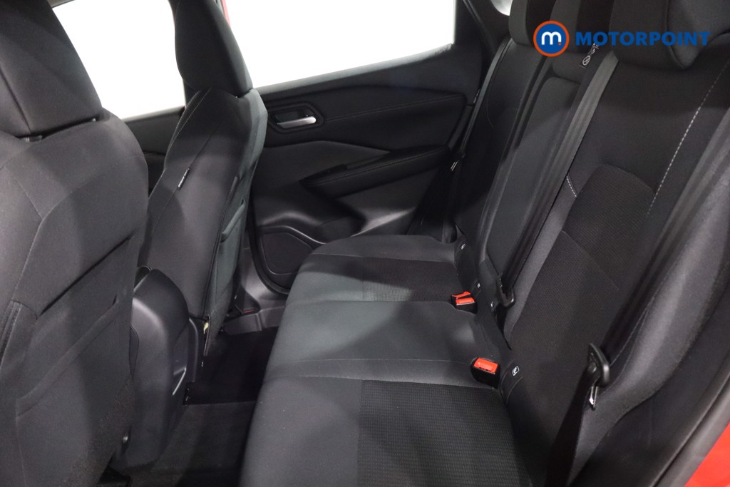 Nissan Qashqai Acenta Premium Automatic Petrol SUV - Stock Number (1621219) - 5th supplementary image