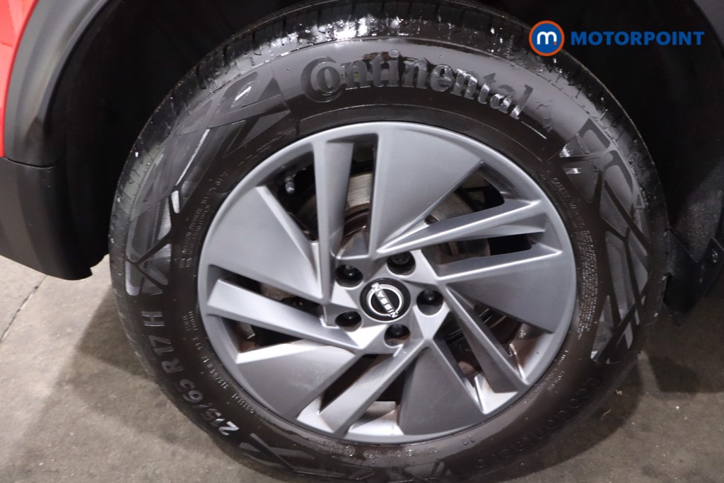 Nissan Qashqai Acenta Premium Automatic Petrol SUV - Stock Number (1621219) - 10th supplementary image